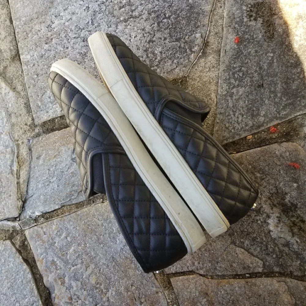 Steve Madden steve madden